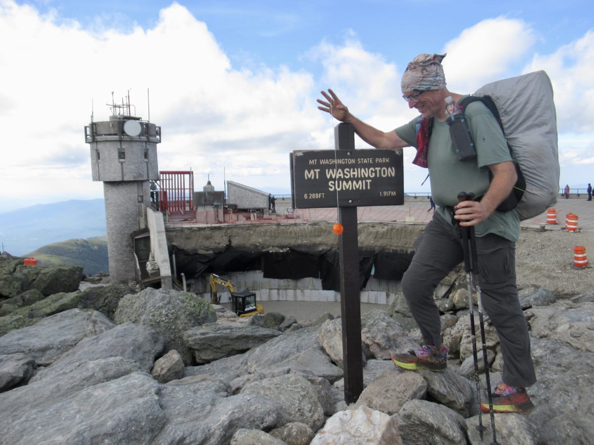 Yo-So the Presidentials